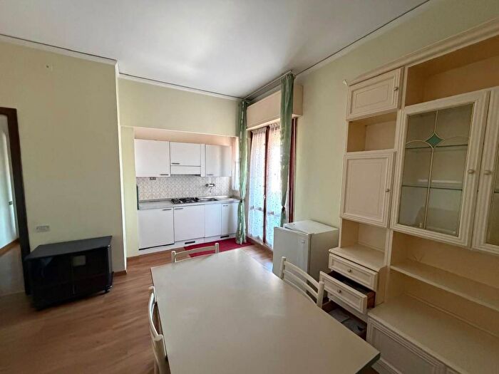 Appartamento bilocale in affitto in Via Luigi Boscolo, Centro Storico, Rovigo