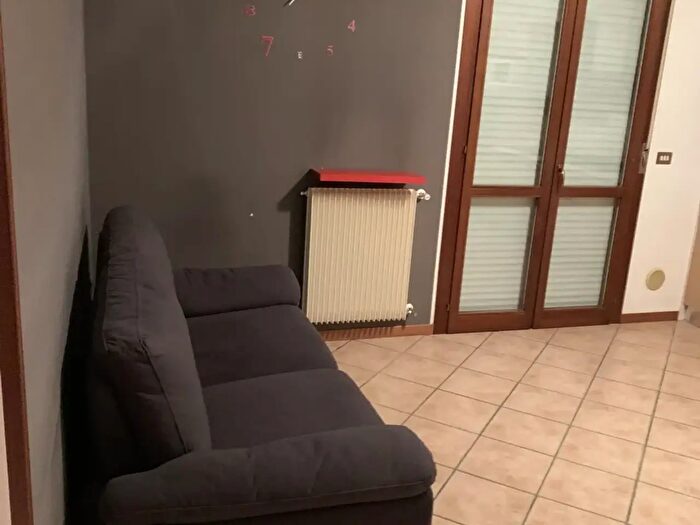 Appartamento bilocale in affitto in Via Mameli, Mestrino