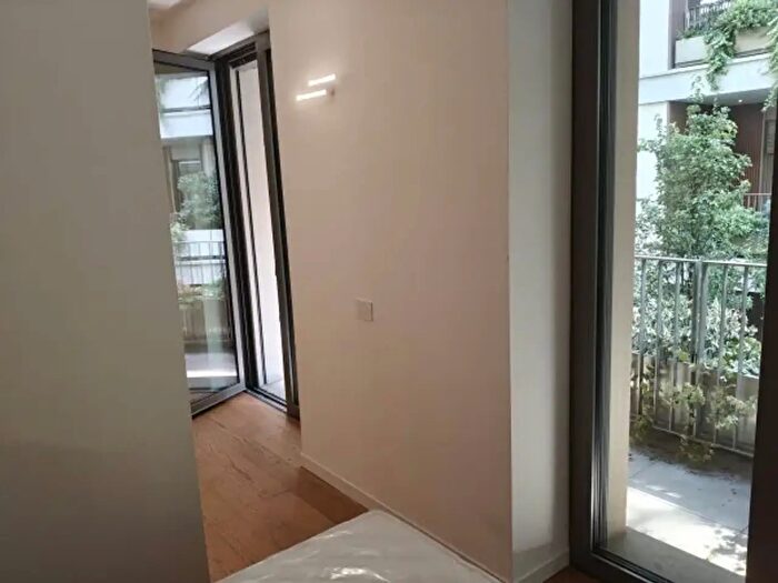 Appartamento monolocale in affitto in Via Rovello, Milano