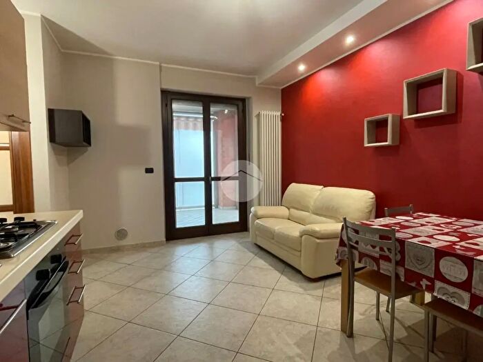 Appartamento bilocale in vendita in Via Antico Ippodromo, Asti