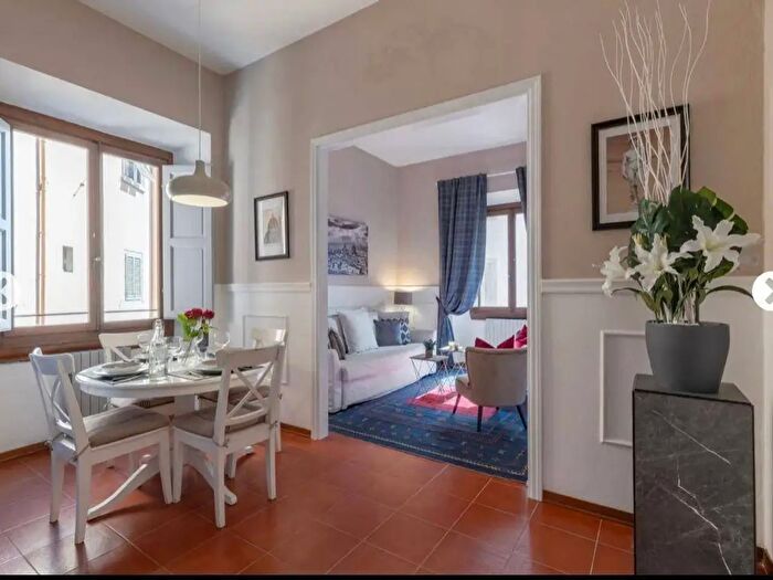 Appartamento quadrilocale in affitto in Piazza della Liberta, Firenze