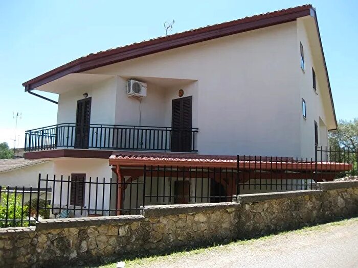 Casa in vendita in Rovito