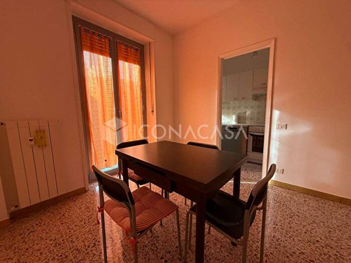 Appartamento bilocale in affitto in Via Marco Greppi, Martini Insubria, Milano