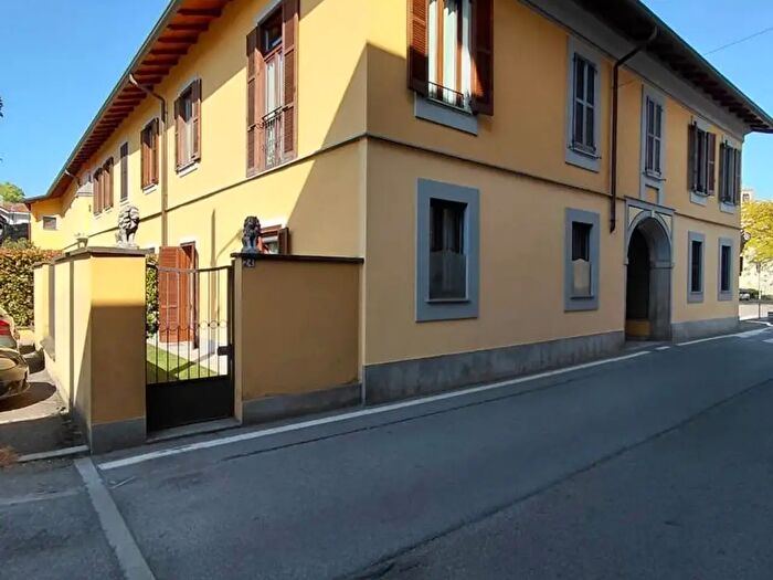 Case in Vendita e in Affitto - 3