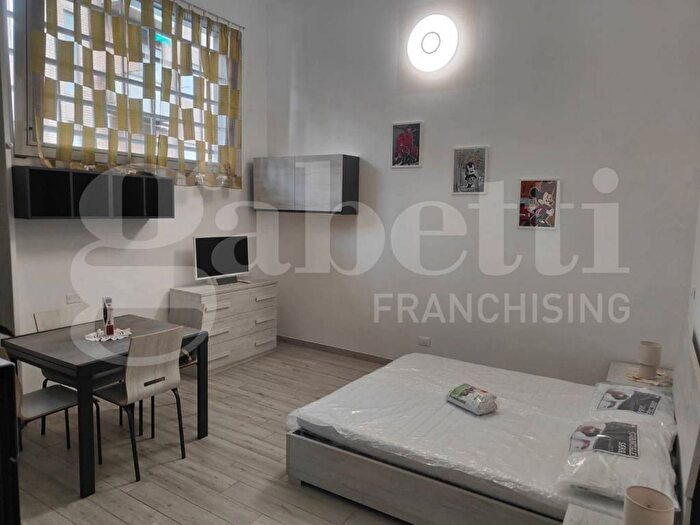 Appartamento monolocale in affitto in Via Trilussa, Borgo Panigale, Bologna