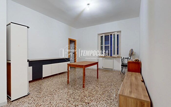 Appartamento trilocale in vendita in Monopoli