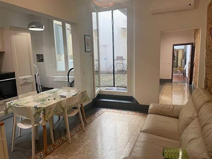 Appartamento con 5 locali in affitto in Borgo Ognissanti, Borgo Ognissanti Il Prato, Firenze