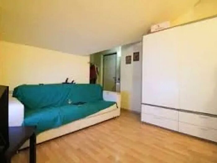 Appartamento monolocale in affitto in Via Giuseppe Garibaldi, Canegrate