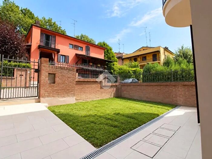 Appartamento bilocale in vendita in Via del Gelso, Sassuolo