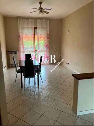 Appartamento quadrilocale in vendita in Regione Case Bruciate, Villafranca DAsti