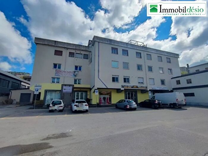 Casa con 8 locali in vendita in Via del Gallitello Potenza, Potenza