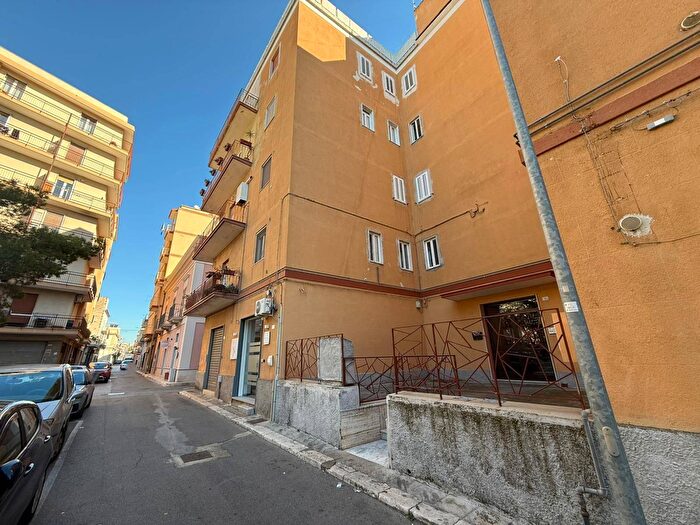 Appartamento quadrilocale in vendita in Piazza dei Martiri, Massafra