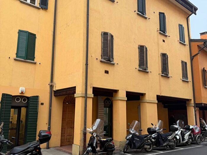 Appartamento quadrilocale in affitto in Via Frassinago, Saragozza dentro le Mura, Bologna