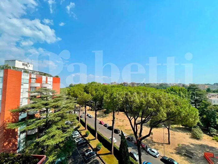 Appartamento con 5 locali in vendita in Via del Prato della Signora, Roma