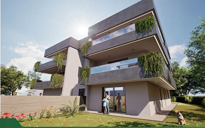 Appartamento quadrilocale in vendita in Campodarsego