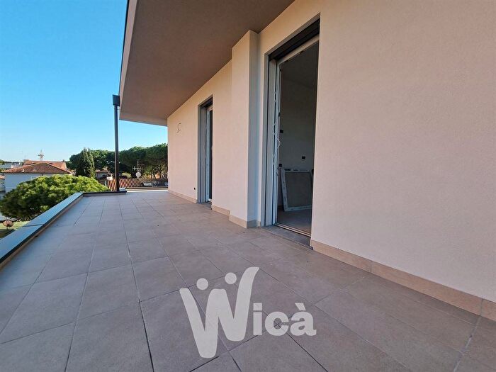 Appartamento quadrilocale in vendita in Cervia