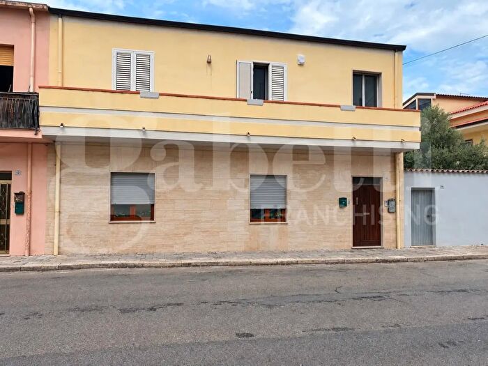 Appartamento quadrilocale in vendita in Via Toscana, Oristano