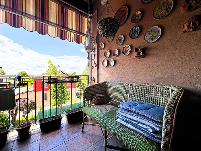 Appartamento bilocale in vendita in Via Cavalle, Budrio