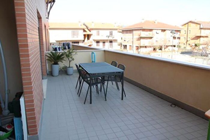 Appartamento quadrilocale in vendita in Castelbellino