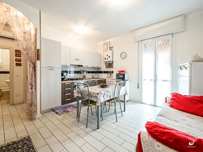 Appartamento trilocale in vendita in Via Monte Grappa, Comacchio