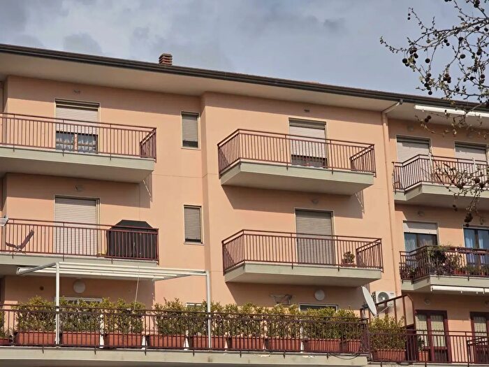 Appartamento bilocale in vendita in Viale della Libertà, Montecorvino Pugliano