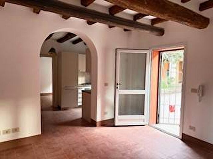 Appartamento quadrilocale in affitto in Vicolo Bolognetti, San Vitale, Bologna