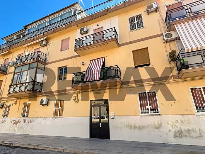 Appartamento quadrilocale in vendita in Via Giuseppe Oddo, Palermo