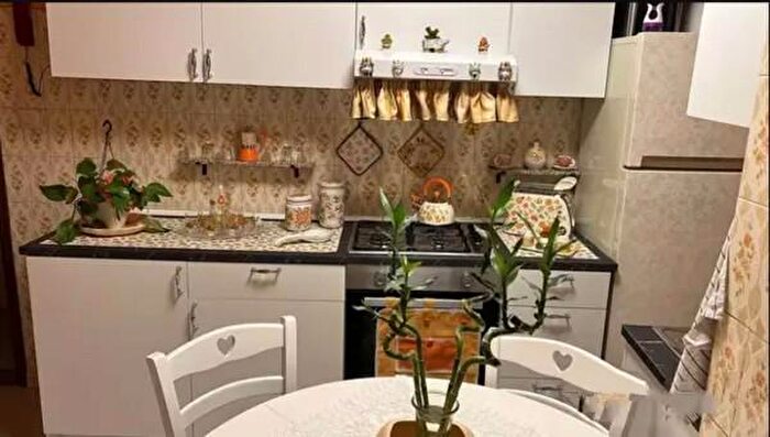 Casa monolocale in vendita in Via Vittorio Veneto, Linguaglossa