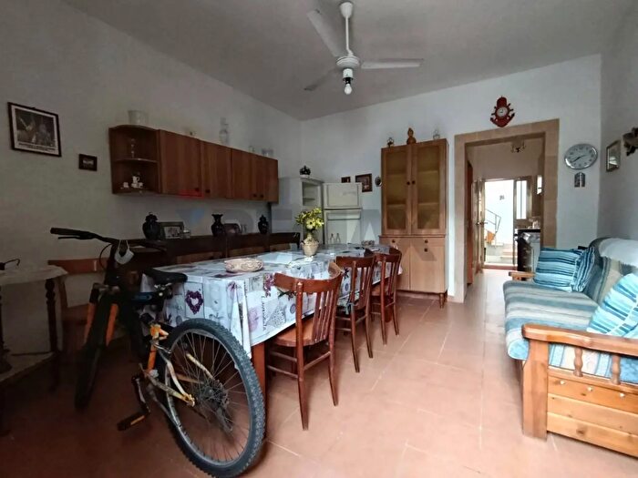 Casa quadrilocale in vendita in Via del Grecale, Torchiarolo