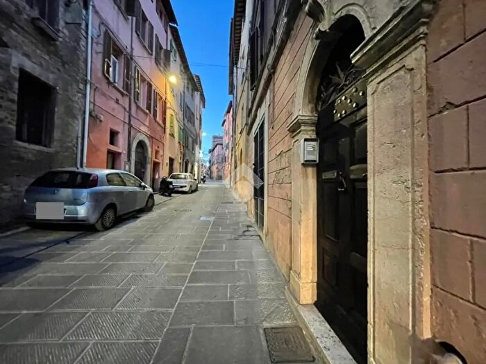 Appartamento monolocale in affitto in Corso Giuseppe Garibaldi, Perugia