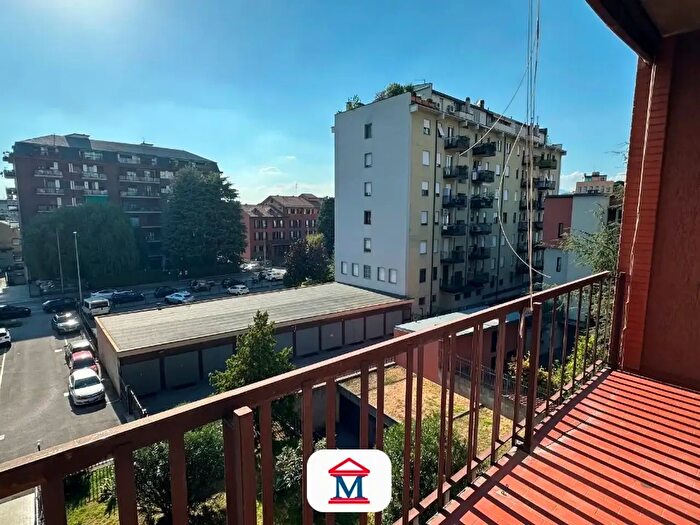 Appartamento bilocale in vendita in Giovanni Carnovali, Bergamo