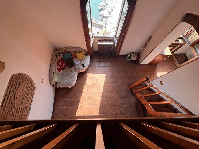 Appartamento bilocale in vendita in Livorno