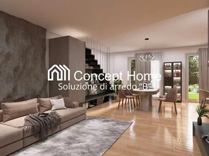 Casa quadrilocale in vendita in Strada Baldacchino Parma, Parma