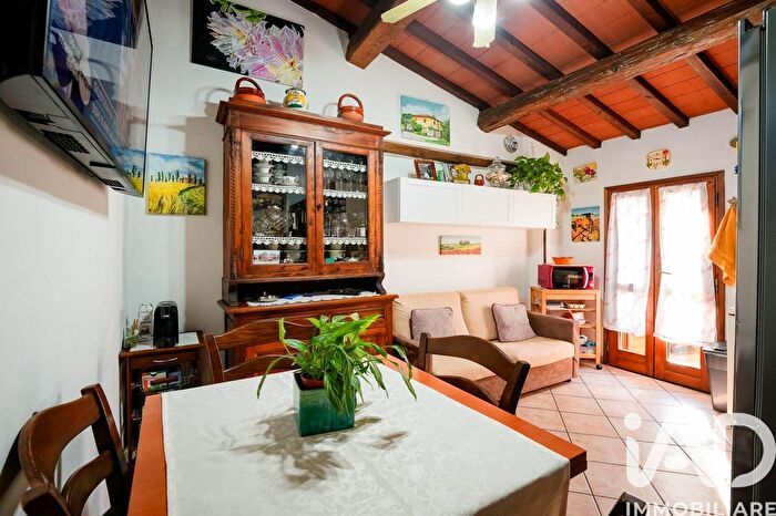 Appartamento trilocale in vendita in Via Via Statale, Carmignano