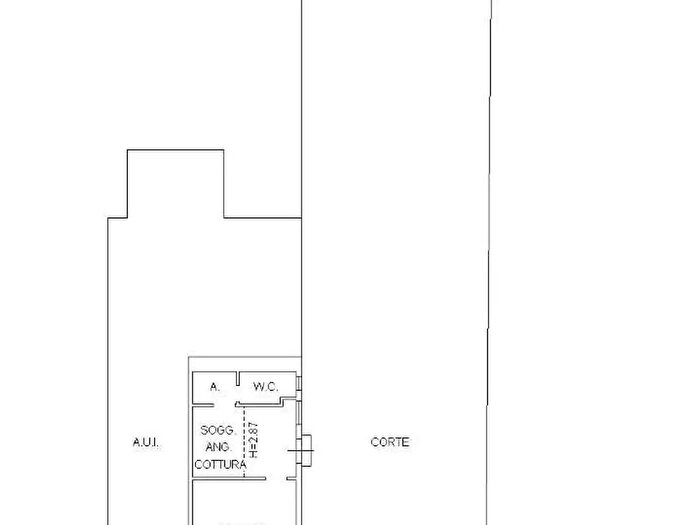 Case in Vendita e in Affitto - 2