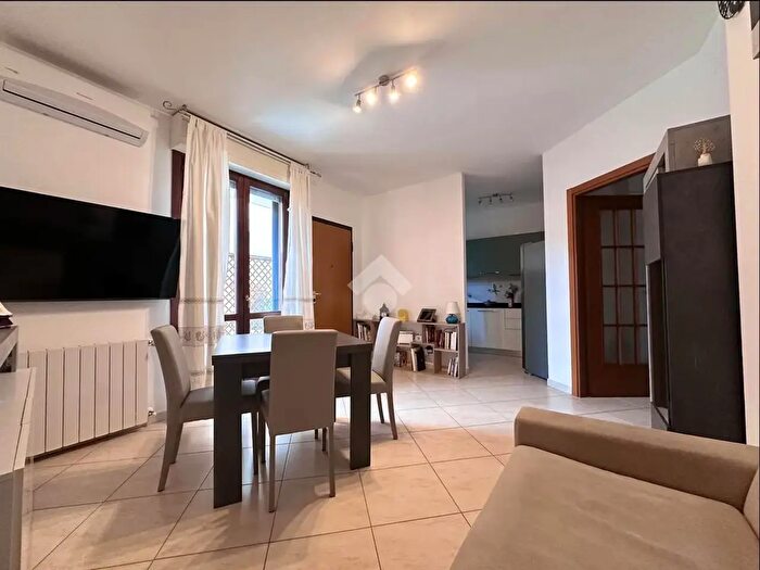 Appartamento bilocale in vendita in Via Mazzini, Sestu