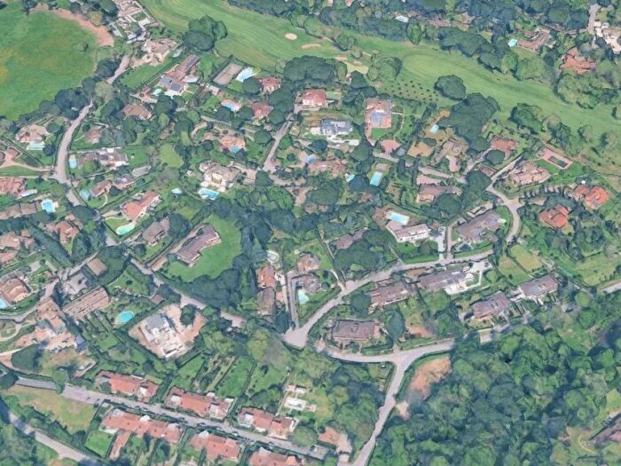 Casa con 6 locali in affitto in Olgiata, Roma