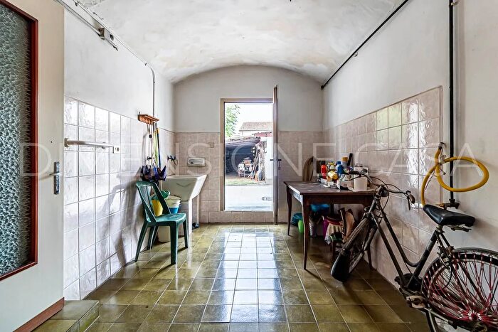 Casa in vendita in San Possidonio