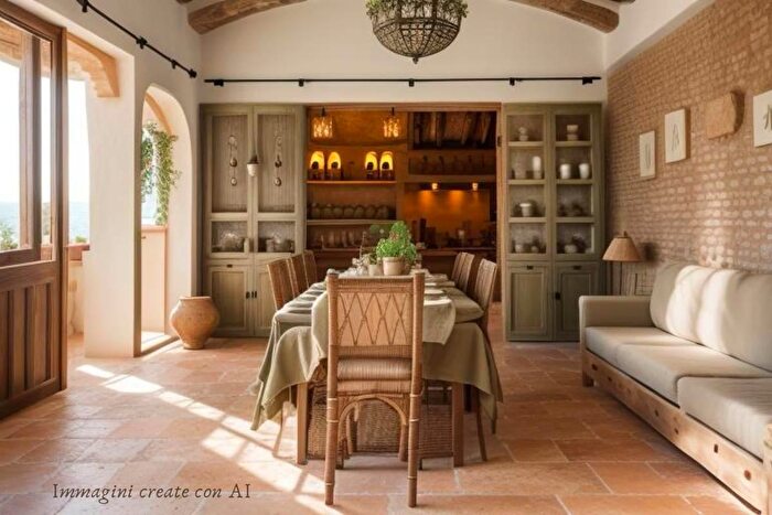 Case in Vendita e in Affitto - 3