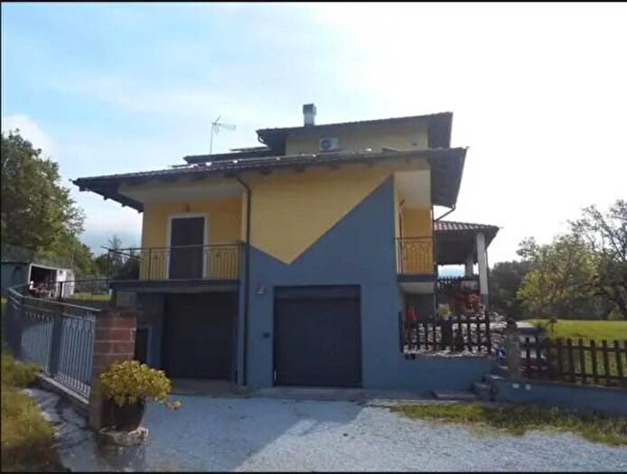 Casa monolocale in vendita in Contrada Ceracalla, Castelluccio Inferiore
