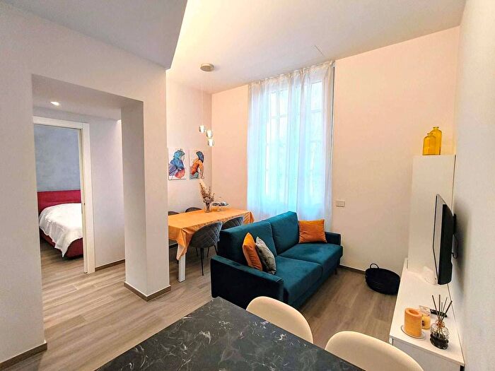 Appartamento bilocale in affitto in Viale Edoardo Jenner, Dergano, Milano