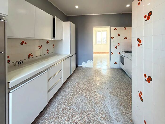 Appartamento trilocale in vendita in Reggio nell'Emilia