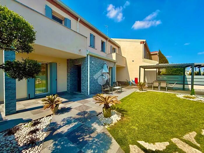 Casa quadrilocale in vendita in Via Podrecca, Abano Terme