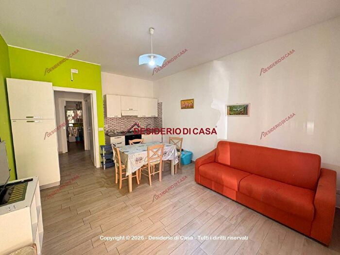 Appartamento bilocale in affitto in Via Tripoli, Centro, Capo d'Orlando