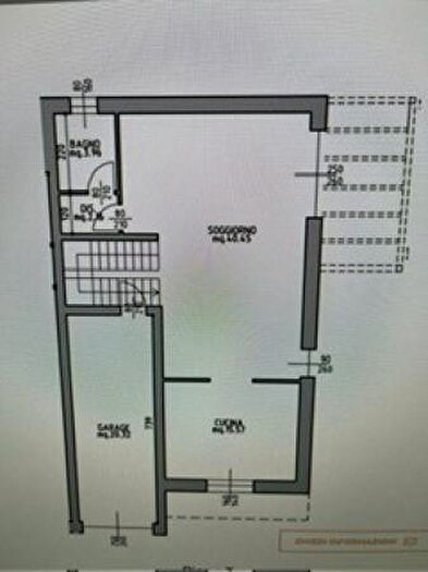 Casa quadrilocale in vendita in Via Benedetto Croce, Reggio Emilia