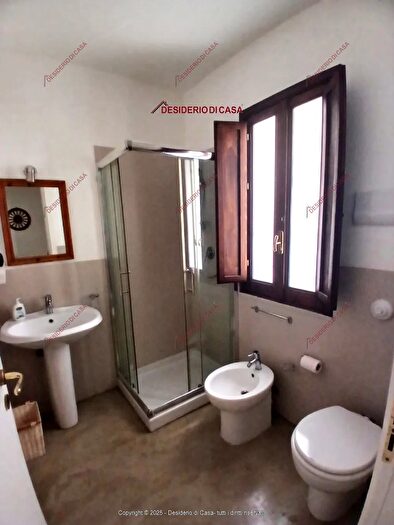 Appartamento trilocale in affitto in Palermo