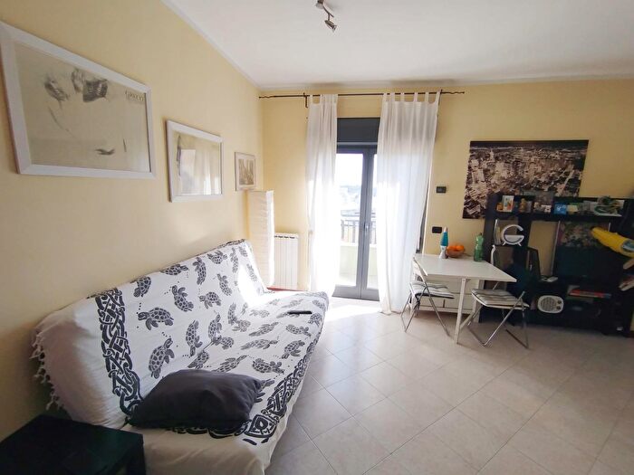 Appartamento monolocale in vendita in Via Poma, Pomezia