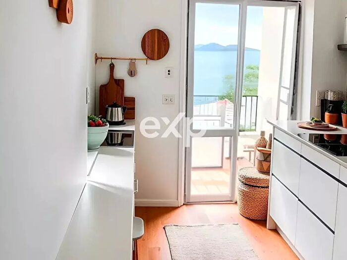Appartamento trilocale in vendita in Via Pietro Maroncelli, Grosseto