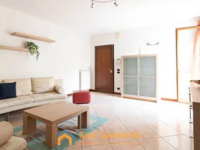 Appartamento trilocale in affitto in Via Pietro Gobbato No Number, Ponzano, Ponzano Veneto