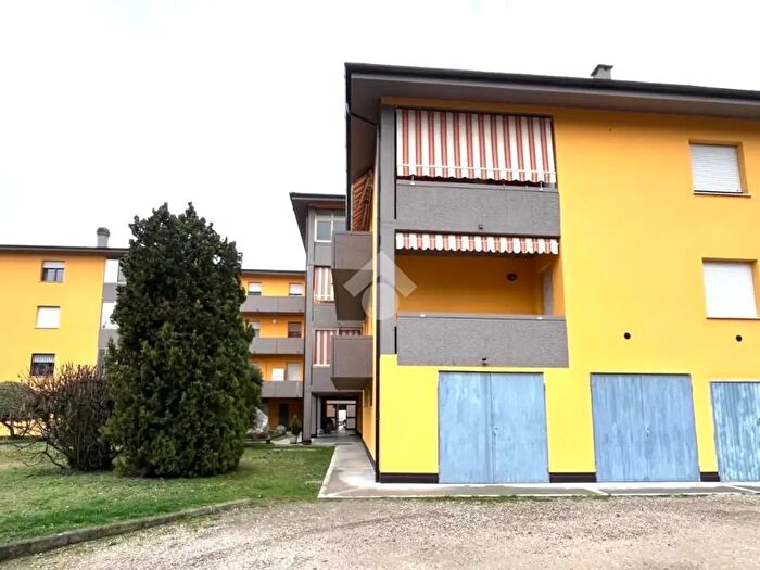 Appartamento bilocale in affitto in Malalbergo